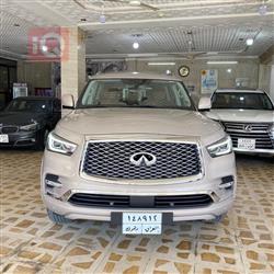 Infiniti QX80